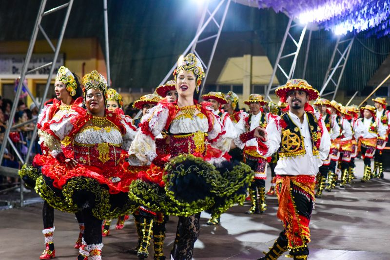 7º Dia de Forró Ananindeua 2026