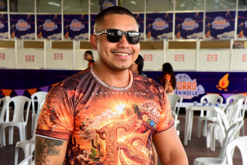 Apuração do resultado das quadrilhas do Forró Ananindeua 2026