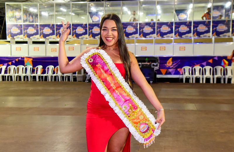 Forró Ananindeua 2026 com premiação das quadrilhas e show do Cabaré do Brega