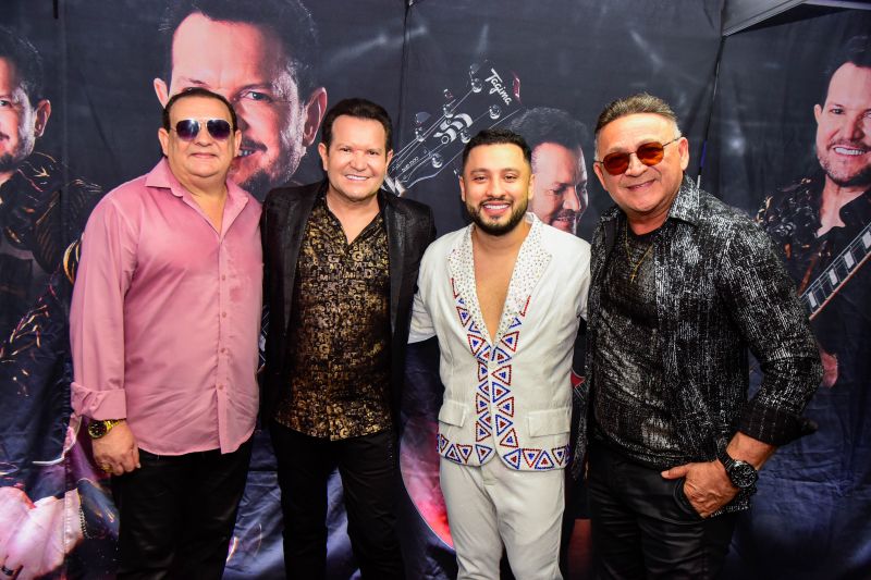 Forró Ananindeua 2026 com premiação das quadrilhas e show do Cabaré do Brega
