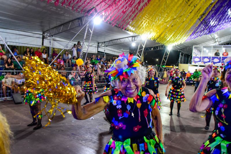Forró Ananindeua 2026 com premiação das quadrilhas e show do Cabaré do Brega