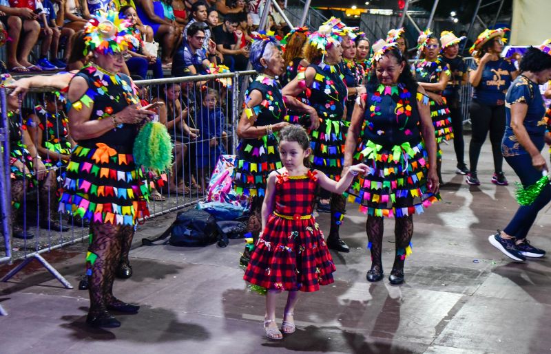 Forró Ananindeua 2026 com premiação das quadrilhas e show do Cabaré do Brega