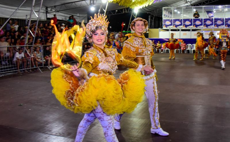 Forró Ananindeua 2026 com premiação das quadrilhas e show do Cabaré do Brega