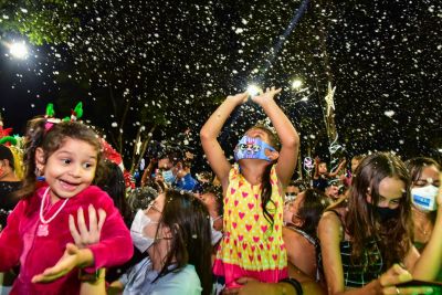 notícia: Prefeitura de Ananindeua lança 'Natal do Amor'