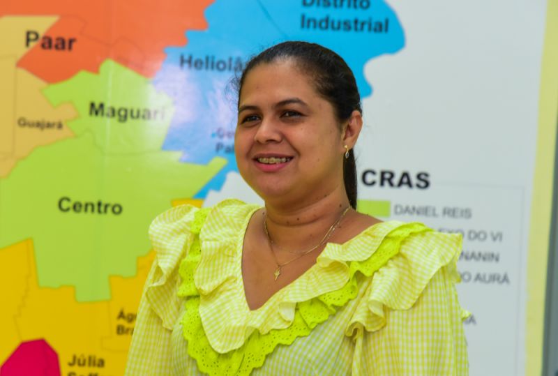 Inauguração do Novo Prédio Cad Ùnico