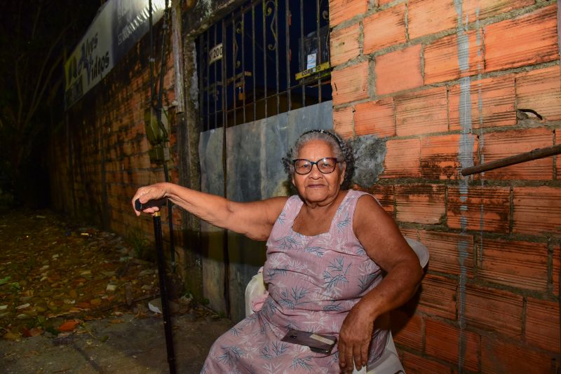 Entrega de Macrodenagem e Infraestrutura Viária do Trecho I dos Canais Maguariaçu