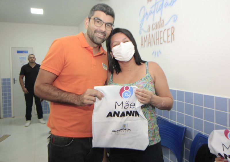 Implementação do Sistema de Prontuário Eletrônico do Programa Ananin Sus Digital na Ubs Jardim Nova Vida no 40 Horas