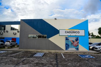 galeria: Inauguração do Novo Prédio Cad Ùnico