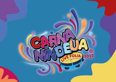 notícia: Carnanindeua 2022 – Live folia