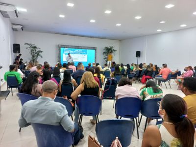 notícia: Inovação digital chegou nas escolas municipais