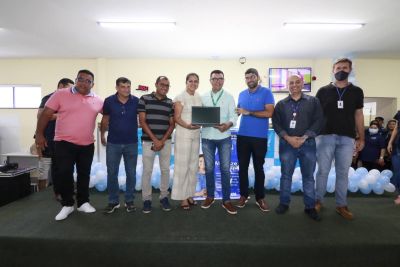 notícia: Ananindeua ganha o 1º lugar no ranking do Programa Tarifa Social de Energia