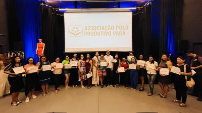notícia: Qualificação proporciona independência financeira para cidadãos