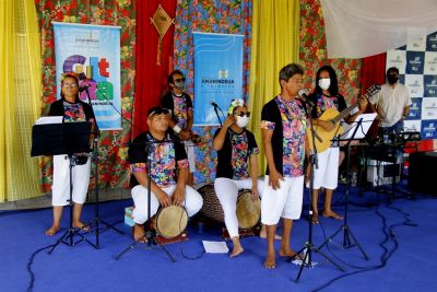 notícia: Prefeitura promoverá 2º edição do Festival Cultural nas Ilhas de Ananindeua