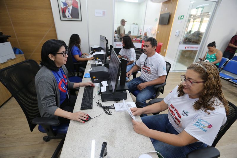 Dia Nacional do doador voluntário