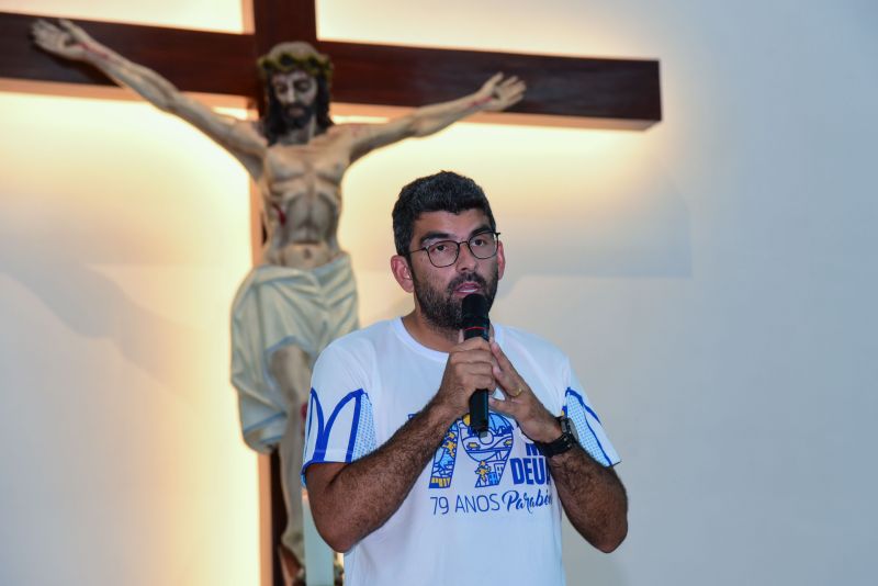 Missa em Ação de Graças ao Aniversário de 79 anos de Ananindeua