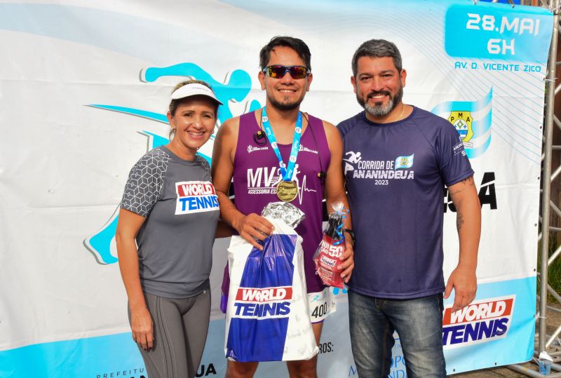 Corrida de Ananindeua