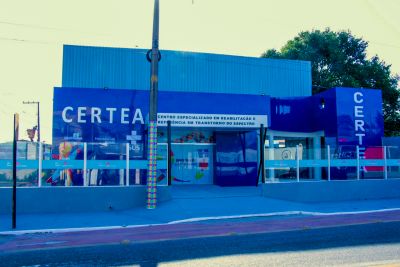 galeria: Inauguração CERTEA Ananindeua na avenida Cláudio Sanders