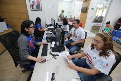galeria: Dia Nacional do doador voluntário