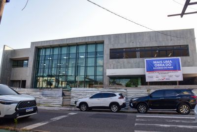 galeria: Visita tecnica na Câmara Municipal de Ananindeua