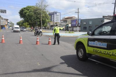 galeria: Mudança Binário - Dom Vicente Zico com Sn 21 Cidade Nova IV