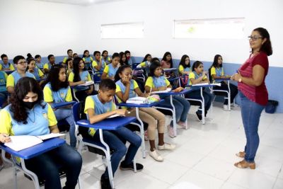 notícia: Prefeitura de Ananindeua anuncia pagamento dos servidores
