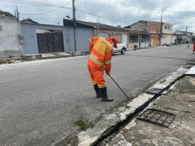 notícia: Secretarias atendem demandas solicitadas pela população