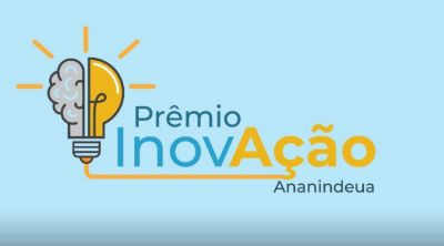 notícia: Concurso para o 1º Prêmio Inovação segue pra nova etapa