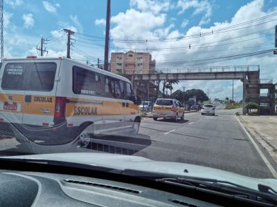 notícia: Últimos dias para o recadastramento do transporte escolar