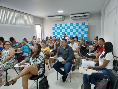 notícia: Sedec realiza curso “Como atender melhor o seu cliente”, para empreendedores 