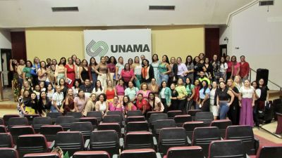 notícia: Prefeitura de Ananindeua comemora o dia do Assistente Social 