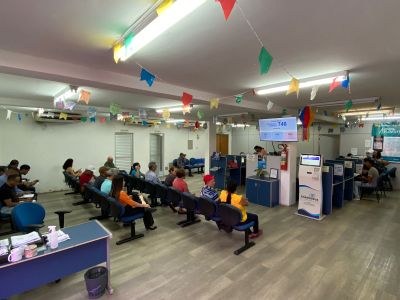notícia: Prefeitura de Ananindeua lança nova plataforma “INOVA ANANIN” para o pagamento do IPTU 2023 