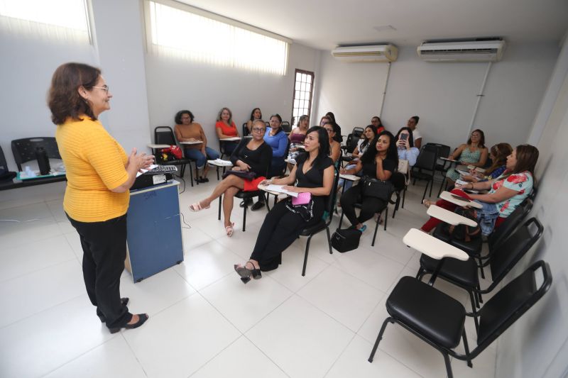 Curso faça do atendimento uma ótima experiência