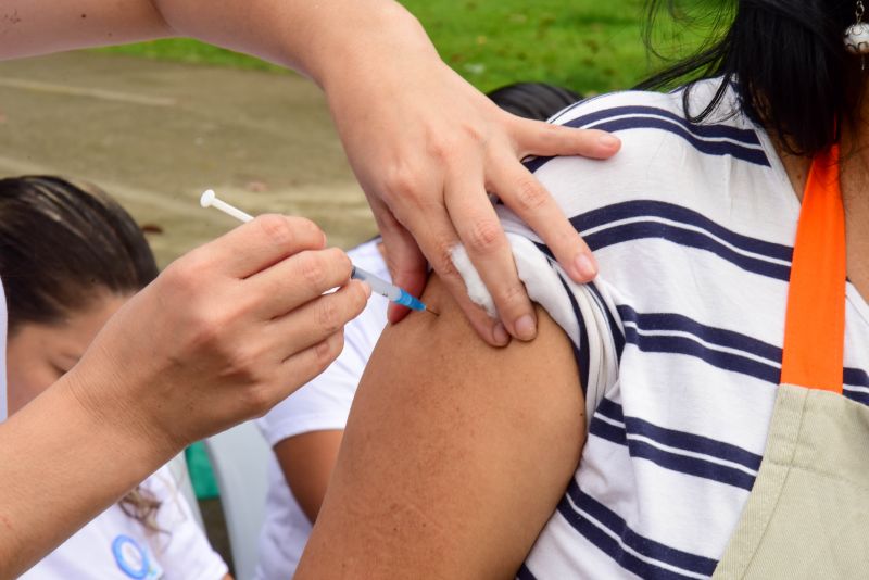 Il Feira Criativa das Mulheres no Complexo da Cidade Nova Vlll