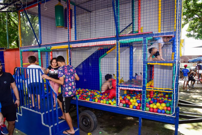 Caminhada pelo Autismo com o tema Conscientização e Inclusão