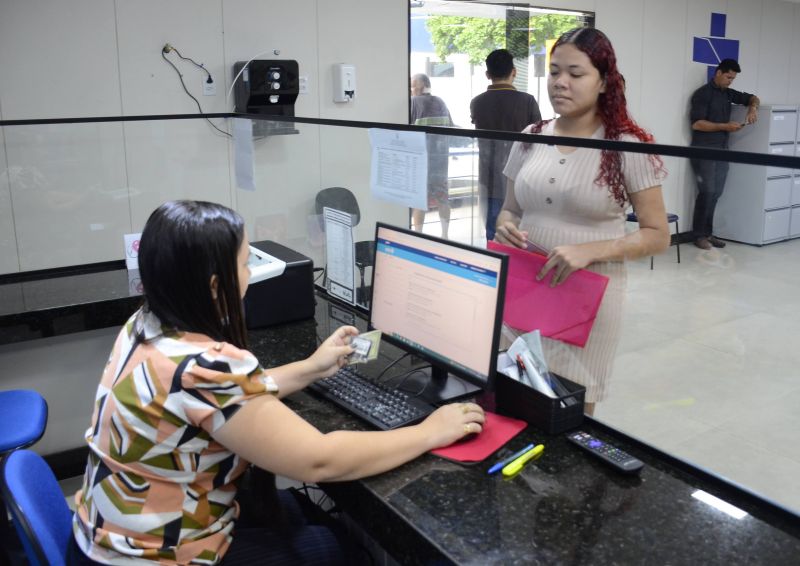 Implementação do sistema de prontuário eletrônico “Ananin Sus Digital” na clinica saúde da família Lago Azul