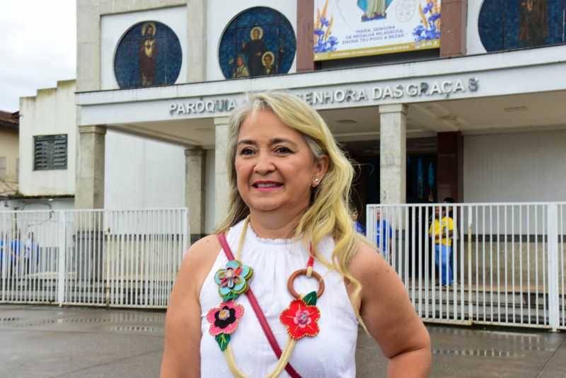 Assinatura de Ordem de Serviço para reforma da Praça Matriz de Ananindeua