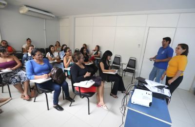 galeria: Curso faça do atendimento uma ótima experiência