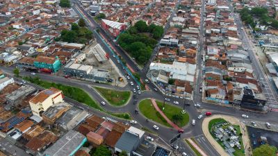 notícia: Nesta quarta, dia 03, Ananindeua completará 80 anos com programação especial