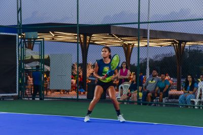 notícia: Raquetes do Futuro: Inscrições para aulas de Tênis e Beach Tennis estão abertas