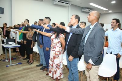 notícia: Ananindeua empossa novos Conselheiros Tutelares nesta quarta (10)