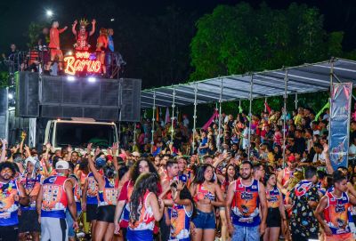 notícia: Prefeitura inicia cadastramento dos blocos de carnaval em Ananindeua