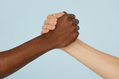 notícia: Inscrições abertas para participar da 3.ª Conferência da Igualdade Racial