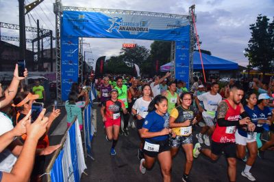 notícia: Prefeitura abre inscrições para a Corrida de Ananindeua 2024