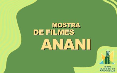 notícia: Mostra de Filmes Anani