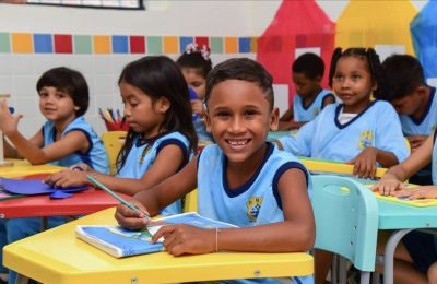 notícia: Ananindeua tem menor índice de analfabetismo do Pará