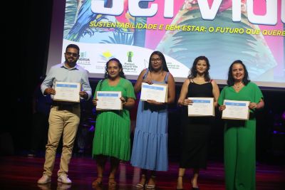 notícia: 4ª edição do Concurso Galeria do Servidor celebra a arte e traz reflexão sobre a sustentabilidade 