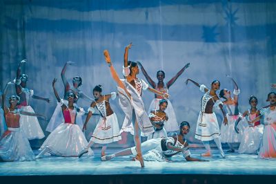 notícia: Casa Ribalta celebra 30 anos com espetáculo no Teatro Municipal de Ananindeua 