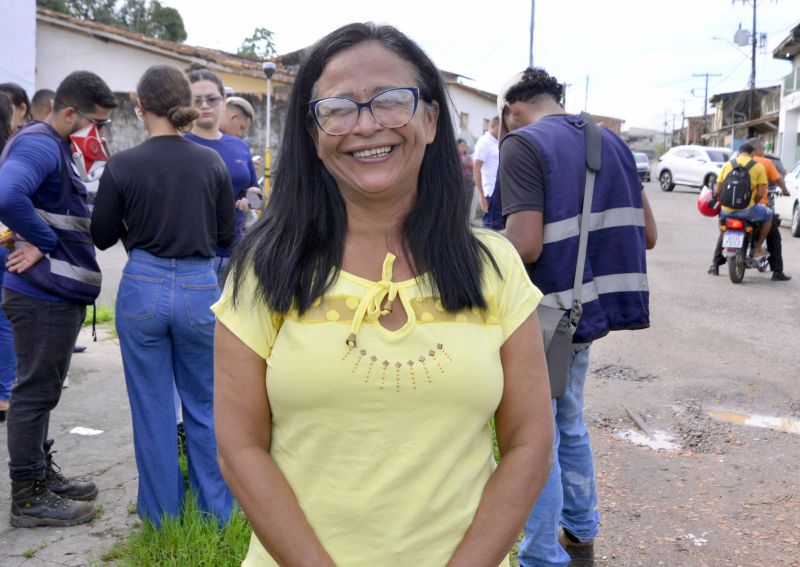 Voo inaugural para estudo de Regularização Fundiária da comunidade Nova Aliança no Curuçambá