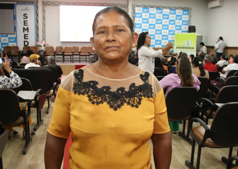 Apresentação do Plano Municipal de Segurança Alimentar e Nutricional da Semupa