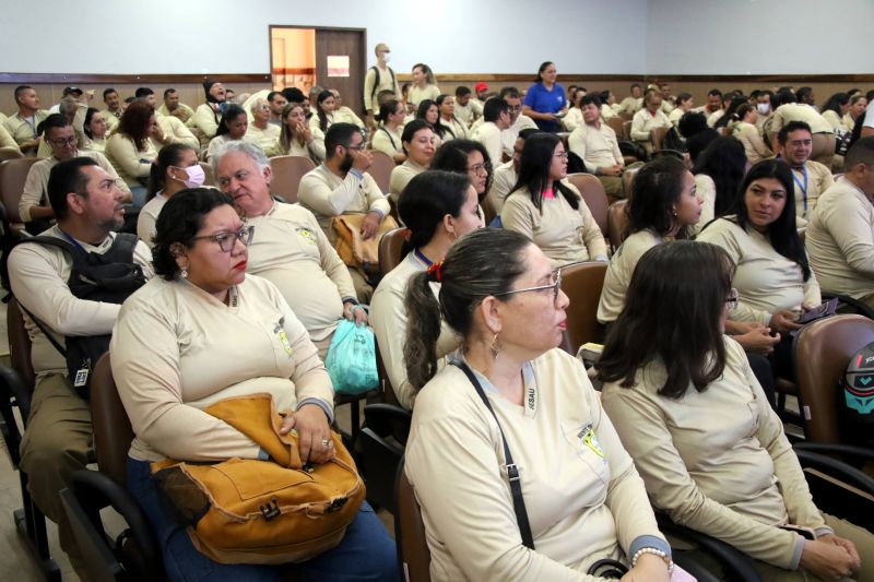 Entrega de dispositivo Móvel para ACS